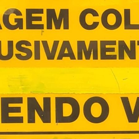 Kitnet Praia Grande Ocian 50 M Da Praia Kültér fotó