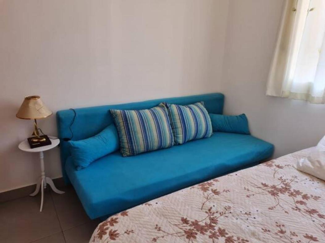Kitnet Praia Grande Ocian 50 M Da Praia Kültér fotó